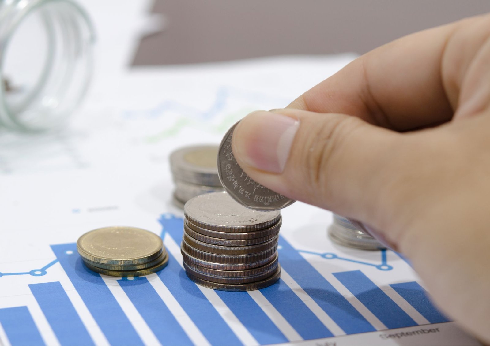 Small Transaction THE HIDDEN COSTS OF NEGLECTING SMALL TRANSACTIONS IN BOOKKEEPING